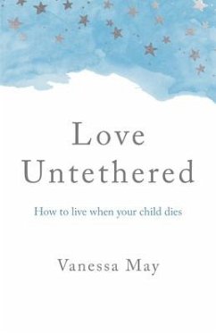 Love Untethered - May, Vanessa