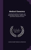 Medical Chemistry