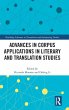 Advances in Corpus Applications in... - Bild 1