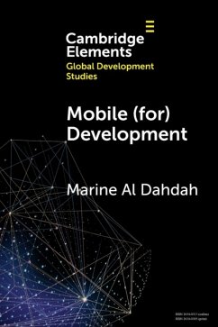 Mobile (For) Development - Al Dahdah, Marine (Centre National de la Recherche Scientifique (CNR