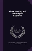 Linear Drawing And Lettering For Beginners