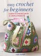 Easy Crochet for Beginners - Bild 1