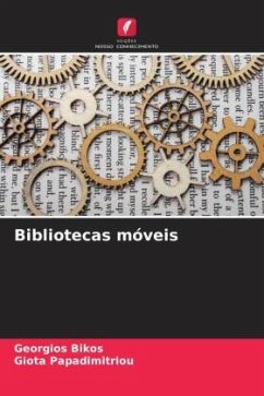 Bibliotecas móveis - Bikos, Georgios;Papadimitriou, Giota