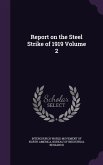 Report on the Steel Strike of 1919 Volume 2