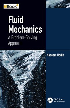 Fluid Mechanics - Uddin, Naseem (University of Technology Brunei, Brunei)