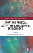 Sport and Physical Activity in... - Bild 1