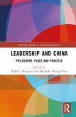 Leadership and China