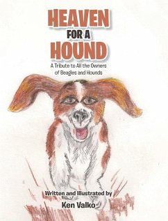 Heaven for a Hound - Valko, Ken