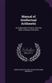 MANUAL OF INTELLECTUAL ARITHME