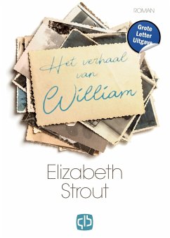 Het verhaal van William - Strout, Elizabeth
