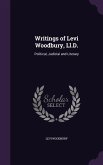 Writings of Levi Woodbury, Ll.D.