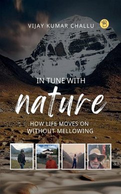 In Tune with Nature - Challu, Vijay Kumar