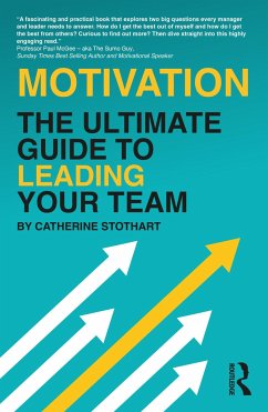 Motivation - Stothart, Catherine