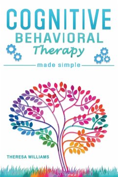 Cognitive Behavioral Therapy - Williams, Theresa