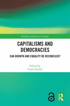 Capitalisms and Democracies