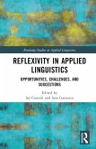 Reflexivity in Applied Linguistics