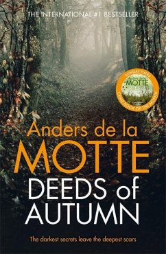 Deeds of Autumn - Motte, Anders de la