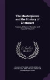 MASTERPIECES & THE HIST OF LIT