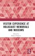 Visitor Experience at Holocaust... - Bild 1