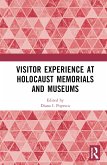 Visitor Experience at Holocaust Memorials and Museums