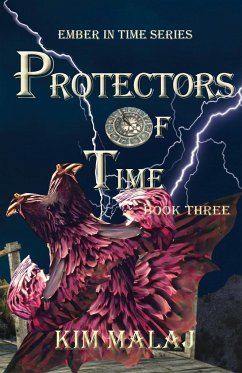 Protectors of Time - Malaj, Kim