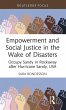 Empowerment and Social Justice in the... - Bild 1