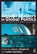 Gender Matters in Global Politics - Bild 1