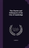 CHARTER & ORDINANCES OF THE CI