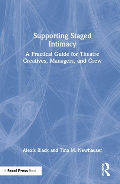 Supporting Staged Intimacy - Black, Alexis; Newhauser, Tina M