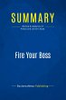 Summary: Fire Your Boss - Bild 1