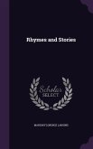 RHYMES & STORIES