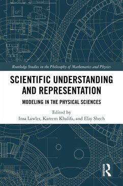 Scientific Understanding and Representation