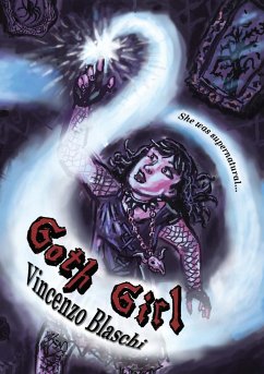 Goth Girl - Blaschi, Vincenzo