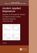 Modern Applied Regressions - Bild 1