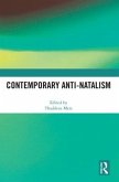 Contemporary Anti-Natalism