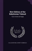 New Edition of the Babylonian Talmud