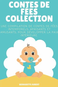 Contes de fées, Collection - Aubert, Bernadette