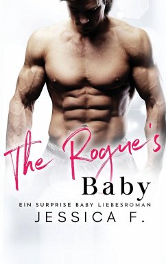 The Rogue's Baby - F., Jessica