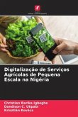 Digitalização de Serviços Agrícolas de Pequena Escala na Nigéria