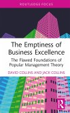 The Emptiness of Business Excellence