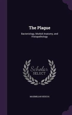 The Plague - Herzog, Maximilian