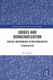 Judges and Democratization