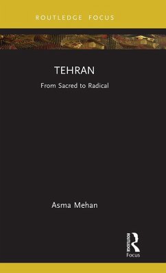 Tehran - Mehan, Asma