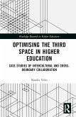 Optimising the Third Space in Higher Education