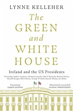 The Green & White House - Kelleher, Lynne