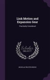 Link Motion and Expansion Gear