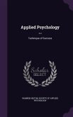 Applied Psychology ...