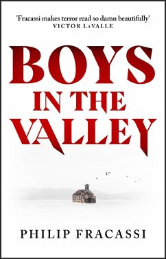 Boys in the Valley - Fracassi, Philip