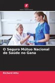 O Seguro Mútuo Nacional de Saúde no Gana