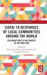 Covid-19 Responses of Local Communities... - Bild 1